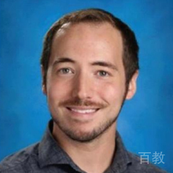 Phillip Rafuse先
