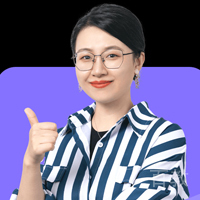 Tina大王老师
