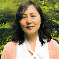 胡丽华老师