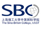 上海理工大学中英国际学院国际本科项目
