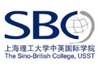 上海理工大学中英国际本科学院