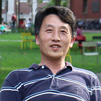 刘宝林