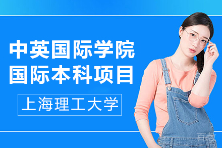 上海理工大学中英国际学院国际本科项目