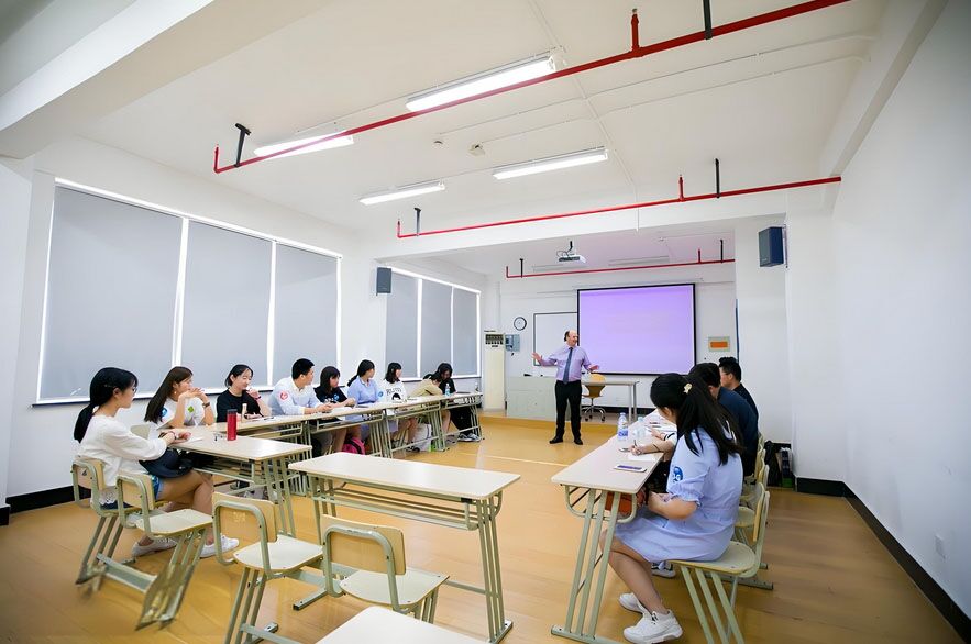 学校相册