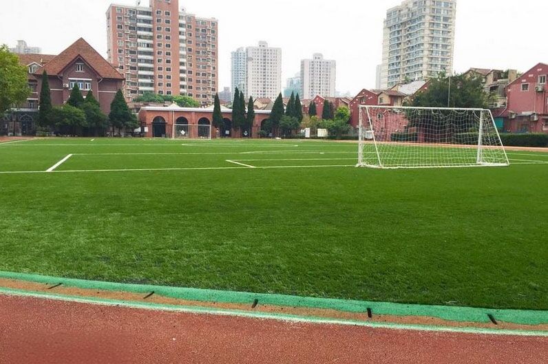 学校操场