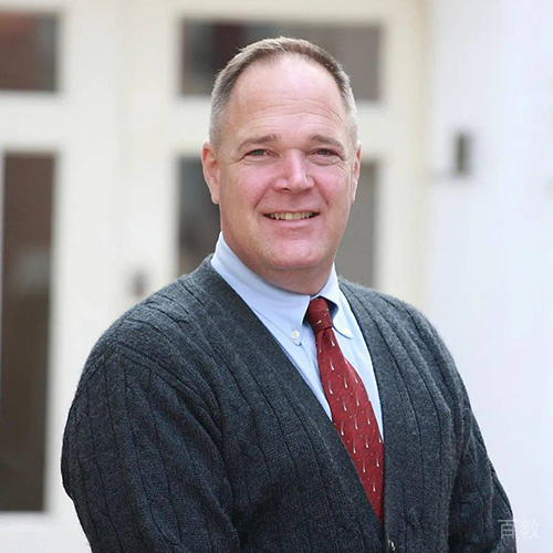 Tony Ryan