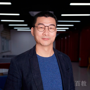 陈跃刚