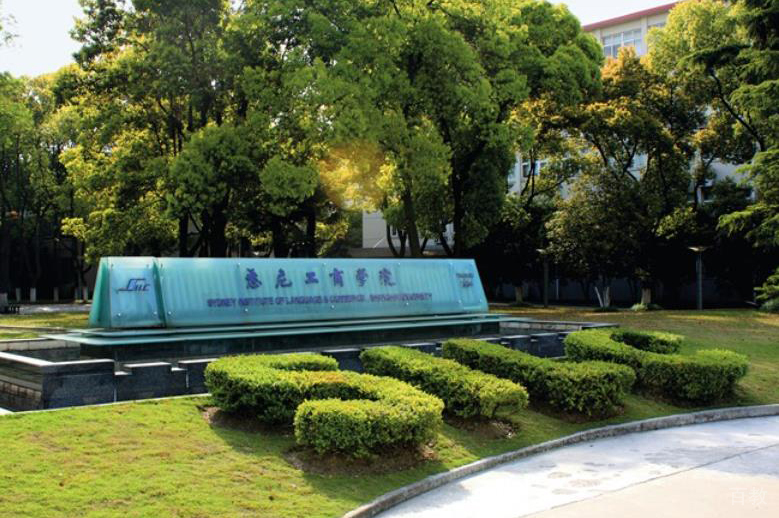 学校环境8