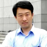 徐明老师