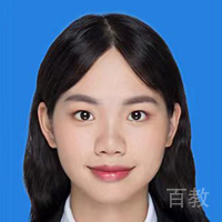 谢观霞