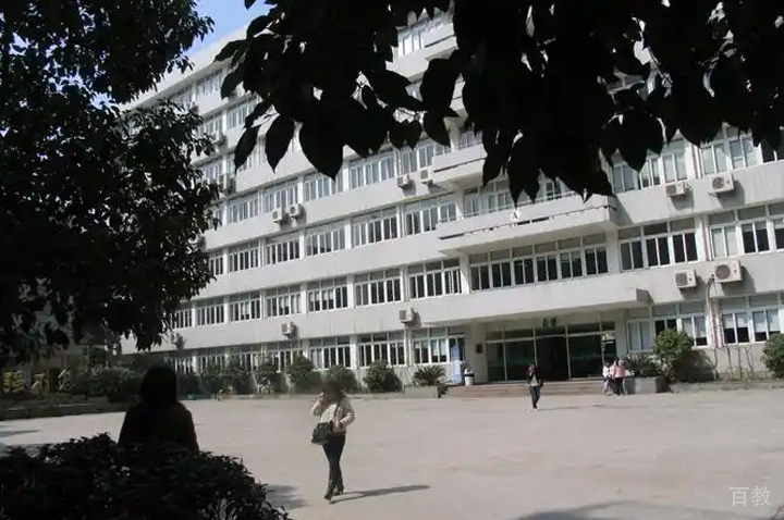 学校校园环境