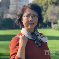 陈婉玲老师