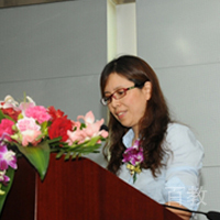 MARY GAO老师