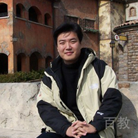栾晓菲老师