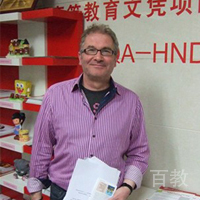 Neil老师