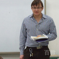 Matthew老师
