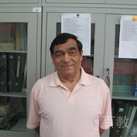 Allen Farah老师