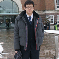 王亮中老师
