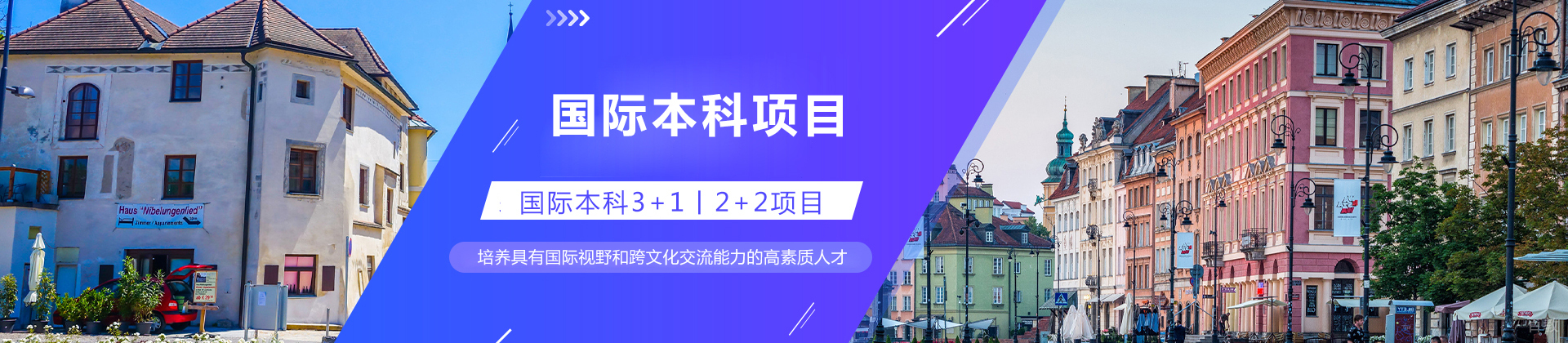 华东师范大学开放教育国际本科学院