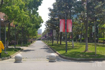 学校环境1
