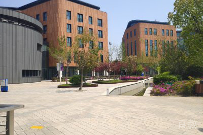 学校环境2