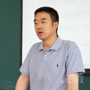 卢金斌老师