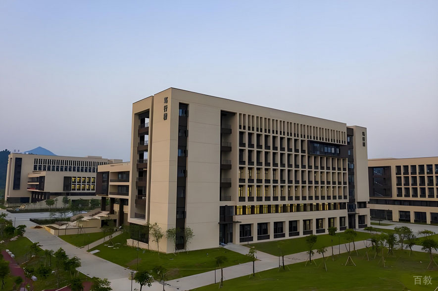 学校环境