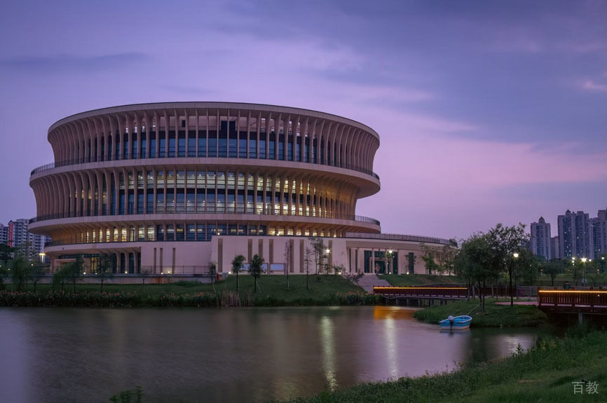 学校环境