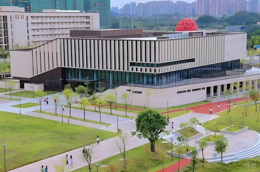 学校环境