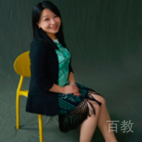李欢丽教授