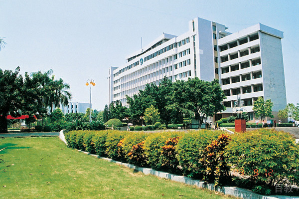 学校环境