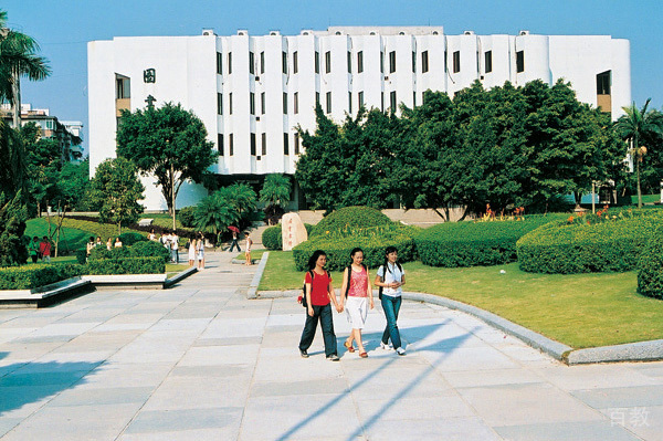 学校环境