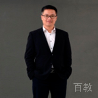 李镔副教授