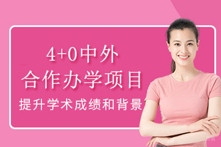 湖南第 一师范学院中外合作办学项目