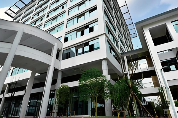 学校环境
