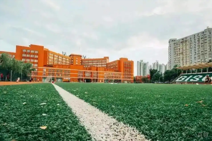操场环境
