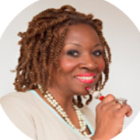 Dorri C. Scott