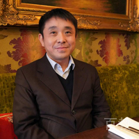 王展鹏老师