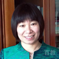 彭萍老师