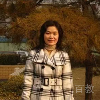 蓝纯老师