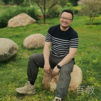 陈崛斌老师