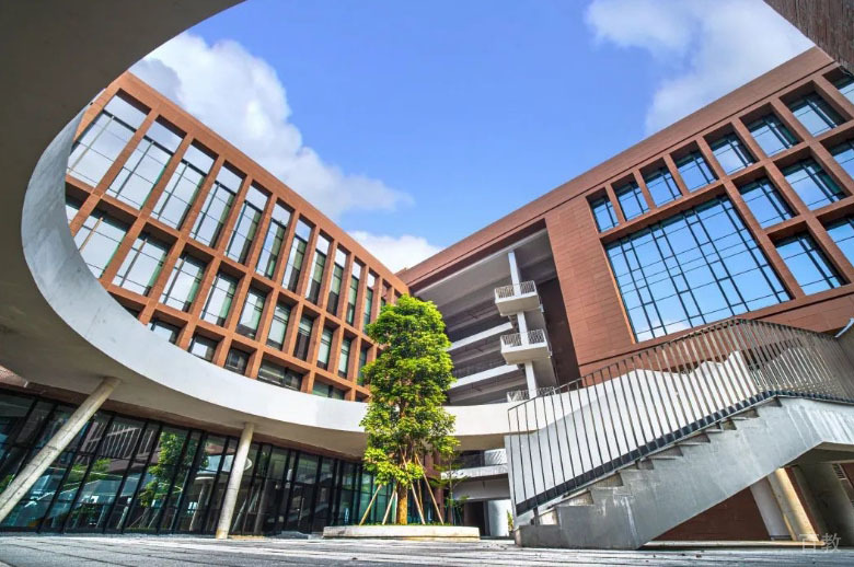 学校环境