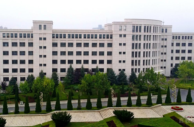 学校环境