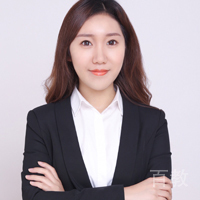 Sabrina老师