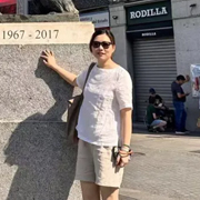 李悦老师
