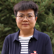 翟恒副教授
