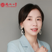 许莉老师