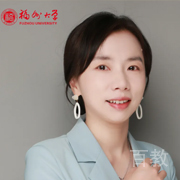 许莉老师