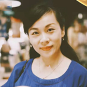 吴慧娟老师