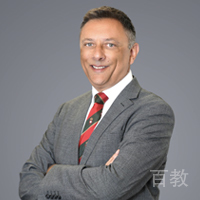 Bob Ukiah老师